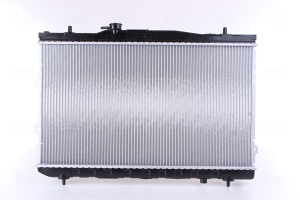 Radiator motor (Automat) potrivit KIA CERATO I 1.6/2.0 - Img 2