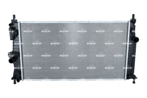 Radiator motor (Automat) potrivit MAZDA 3 1.6 - Img 3