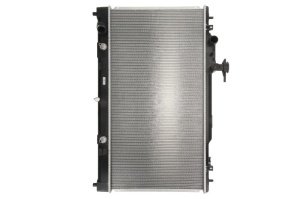 Radiator motor (Automat) potrivit MAZDA 6 2.0 - Img 1