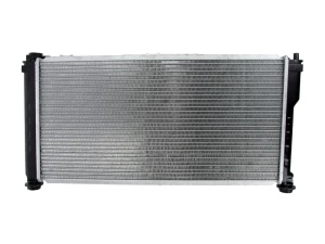 Radiator motor (Automat) potrivit MAZDA 626 IV, 626 V, MX-6, XEDOS 6 1.6-2.0 - Img 2