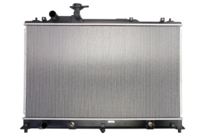 Radiator motor (Automat) potrivit MAZDA CX-7 2.2D/2.3 - Img 1