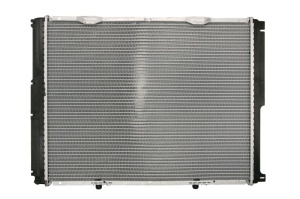 Radiator motor (Automat) potrivit MERCEDES 124 T-MODEL (S124), 124 (W124), E T-MODEL (S124), E (W124) 3.0D - Img 2