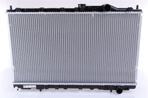 Radiator motor (Automat) potrivit MITSUBISHI COLT IV, GALANT VII, LANCER IV, LANCER V 1.6-2.5 - Img 1