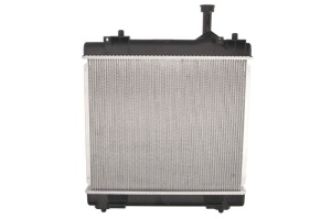 Radiator motor (Automat) potrivit NISSAN PIXO; SUZUKI ALTO VII 1.0 - Img 2