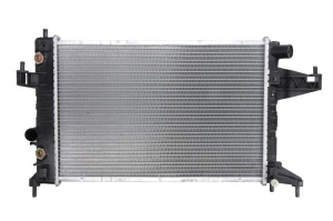 Radiator motor (Automat) potrivit OPEL COMBO TOUR, CORSA C, TIGRA 1.4/1.6/1.8 - Img 1
