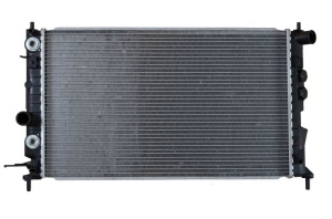 Radiator motor (Automat) potrivit OPEL VECTRA A, VECTRA B 1.6-2.6 - Img 1