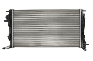 Radiator motor (Automat) potrivit RENAULT FLUENCE, MEGANE, MEGANE III 1.6D/2.0/2.0D - Img 2