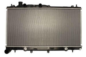 Radiator motor (Automat) potrivit SUBARU LEGACY IV, OUTBACK 3.0 - Img 1