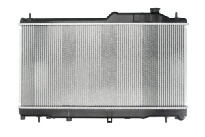 Radiator motor (Automat) potrivit SUBARU LEGACY V, OUTBACK 2.0/2.0LPG/2.5 - Img 2