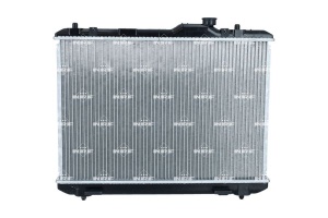 Radiator motor (Automat) potrivit SUZUKI SWIFT III 1.3/1.5/1.6 - Img 3