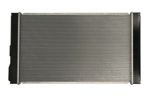 Radiator motor (Automat) potrivit TOYOTA AURIS, PRIUS, PRIUS PLUS 1.8H - Img 2