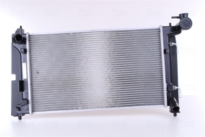 Radiator motor (Automat) potrivit TOYOTA COROLLA, COROLLA VERSO 1.4/1.6/1.8 - Img 3