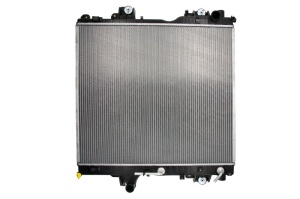 Radiator motor (Automat) potrivit TOYOTA LAND CRUISER PRADO 2.8D - Img 1
