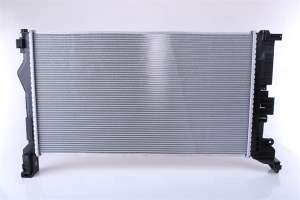 Radiator motor (Automat) potrivit VOLVO XC90 II 2.0/2.0D/2.0H - Img 2