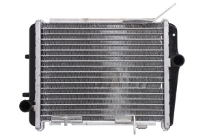 Radiator motor (cu elemente potrivite usor) potrivit AUDI A4 B6, A4 B7 4.2 -03.09 - Img 1