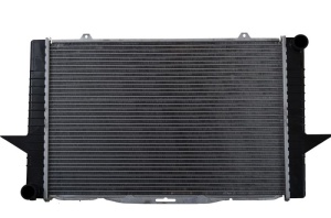 Radiator motor (cu elemente potrivite usor) potrivit VOLVO 850, C70 I, S70, V70 I 2.0/2.4/2.4CNG - Img 1