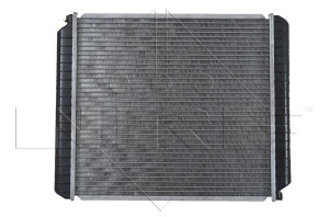 Radiator motor (cu elemente potrivite usor) potrivit VOLVO 940, 940 II, 960 2.0/2.3 - Img 4