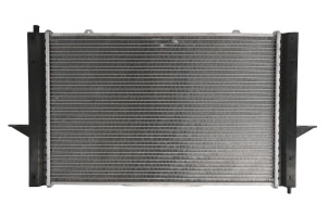 Radiator motor (cu elemente potrivite usor) potrivit VOLVO C70 I, S70, V70 I, XC70 I 2.0-2.5D - Img 2