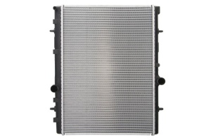 Radiator motor (cu primele elemente potrivite) potrivit DS DS 4, DS 5; CITROEN BERLINGO, BERLINGO MULTISPACE, BERLINGO/MINIVAN, C4, C4 GRAND PICASSO I, C4 I, C4 II 1.2-Electric - Img 1