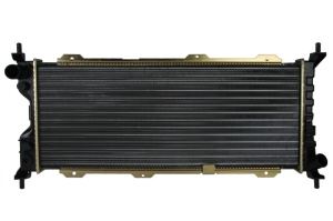 Radiator motor (cu primele elemente potrivite) potrivit OPEL COMBO/MINIVAN, CORSA B, CORSA B/HATCHBACK 1.5D/1.7D - Img 1