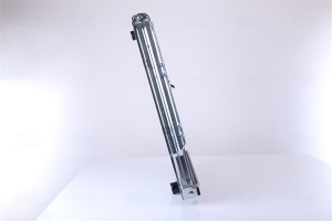 Radiator motor (cu primele elemente potrivite) potrivit TOYOTA HILUX VI 2.5D - Img 3
