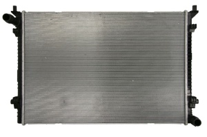 Radiator motor (cu primele elemente potrivite) potrivit VW ATLAS 3.6 - Img 1