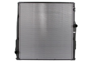 Radiator motor (cu rama) EURO 5 potrivit SCANIA G I, P I, R I, R II, T DC09.108-DT16.08 03.04- - Img 1
