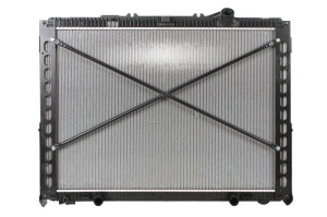 Radiator motor (cu rama) EURO 6 potrivit DAF CF 1DB2022-1NA06-PX-7239 05.13- - Img 1