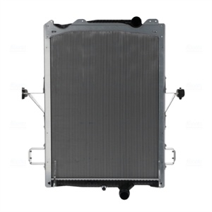 Radiator motor (cu rama) EURO 6 potrivit VOLVO FM, FM II, FM III, FMX II, FMX III D11A-330-G13C460 09.05- - Img 3