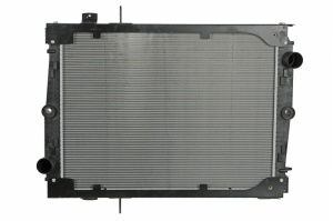 Radiator motor (cu rama) potrivit DAF 65, 65 CF, 75, 75 CF, 85 CF NS133L-XF315M 07.92-12.00 - Img 1