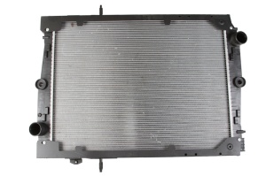 Radiator motor (cu rama) potrivit DAF 65, 65 CF, 75, 75 CF, 85 CF NS133L-XF315M 07.92-12.00 - Img 1