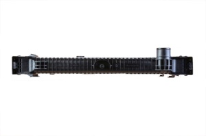 Radiator motor (cu rama) potrivit DAF XF 105 MX300/MX340/MX375 10.05- - Img 4
