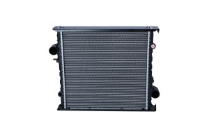 Radiator motor (cu rama) potrivit FENDT 300 BF4M1012-TD226B-4 01.80- - Img 3
