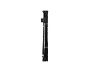 Radiator motor (cu rama) potrivit MERCEDES ACTROS, ACTROS MP2 / MP3, ZETROS OM541.920-OM926.947 04.96- - Img 4