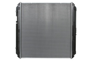 Radiator motor (fara cadru) EURO 6 potrivit MERCEDES ACTROS MP4 / MP5, ANTOS 471.943-OM936.916 07.11- - Img 2