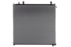 Radiator motor (fara cadru; Partea exterioara; temperatura scazuta) potrivit MAN TGS I D2066LF01-D2676LF53 02.07- - Img 2