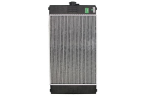 Radiator motor (fara cadru) potrivit ATLAS COPCO QLT 403D-11G 05.79-12.79 - Img 2