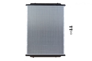 Radiator motor (fara cadru) potrivit BOVA FUTURA, MAGIQ; IRISBUS RECREO; SOLARIS URBINO II ISBe6-250B-XE315C 10.99- - Img 1