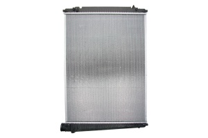 Radiator motor (fara cadru) potrivit DAF 75 CF, 85 CF, CF 65, CF 75, CF 85 CE136C-XF315M 02.98-05.13 - Img 2
