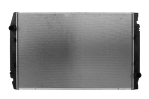 Radiator motor (fara cadru) potrivit IVECO STRALIS I, STRALIS II, S-WAY, X-WAY F2CFE601E-F3HGE611Z 02.02- - Img 1