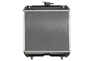 Radiator motor (fara cadru) potrivit KUBOTA B D1005 - Img 2