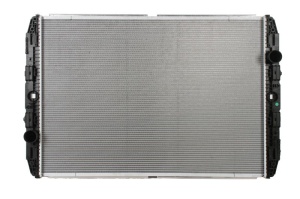 Radiator motor (fara cadru) potrivit MAN LION´S CITY, TGA D2066LF03-D2066LUH51 07.06- - Img 1