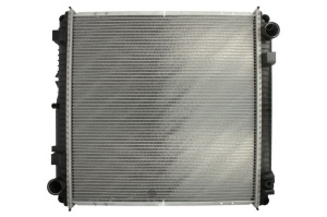 Radiator motor (fara cadru) potrivit MAN TGL I, TGL II D0834LFL40-D0836LFLAF 04.05- - Img 1