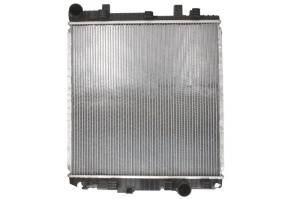 Radiator motor (fara cadru) potrivit MERCEDES ATEGO, ATEGO 2 OM900.911-OM925.920 01.98- - Img 1