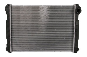 Radiator motor (fara cadru) potrivit RVI AGORA; IRISBUS AGORA, CITELIS F2BE0642A-MIDR06.20.45I41 01.96- - Img 2