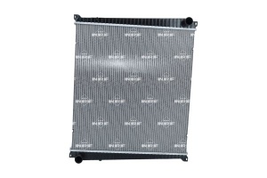 Radiator motor (fara cadru) potrivit RVI MASCOTT; RENAULT MASTER PRO DXi3-ZD3A604 05.04-12.13 - Img 3