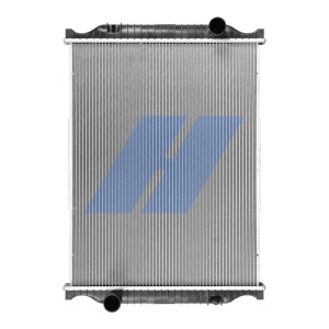 Radiator motor (fara cadru) potrivit RVI MIDLUM DCI6-A/DCI6-W 10.01- - Img 3