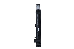 Radiator motor (fara cadru) potrivit RVI MIDLUM; VOLVO FL II D7E240-DXi7 05.06- - Img 4