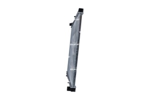 Radiator motor (fara cadru) potrivit SCANIA G I, P I, R I, T DC11.08-DT16.08 03.04-05.19 - Img 4