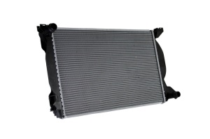 Radiator motor (Manual) potrivit AUDI A4 B6, A4 B7 2.5D - Img 2